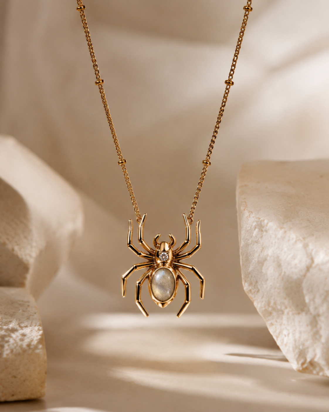 Necklaces & Bracelets
